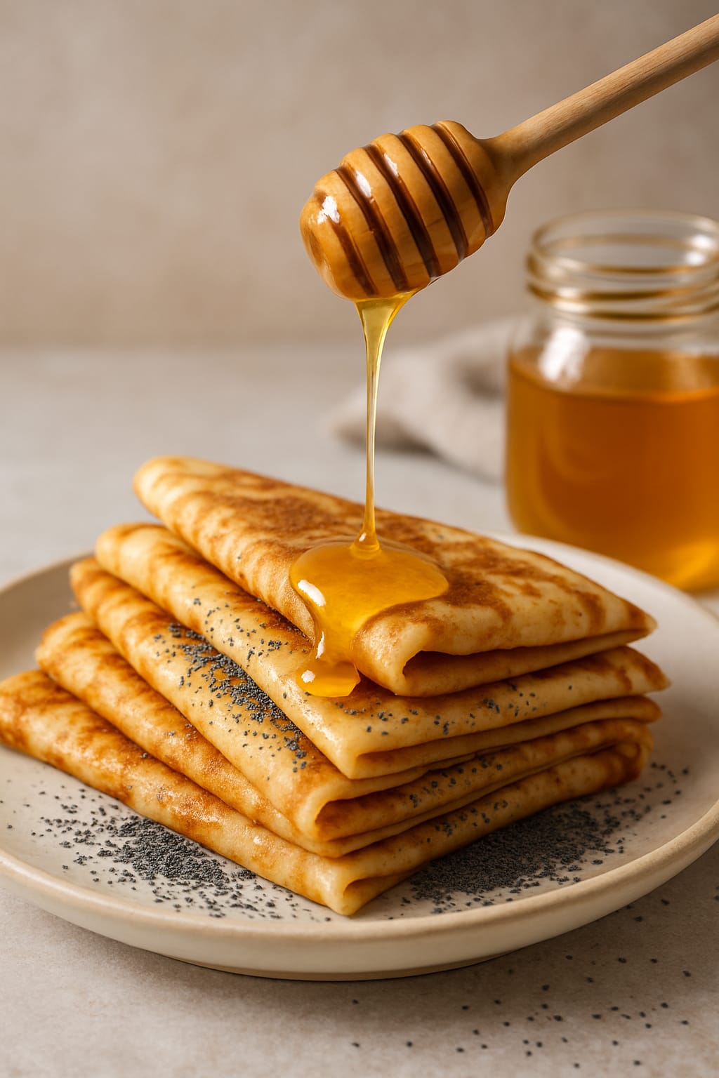 image of curated seasonal dishes for a modern restaurant